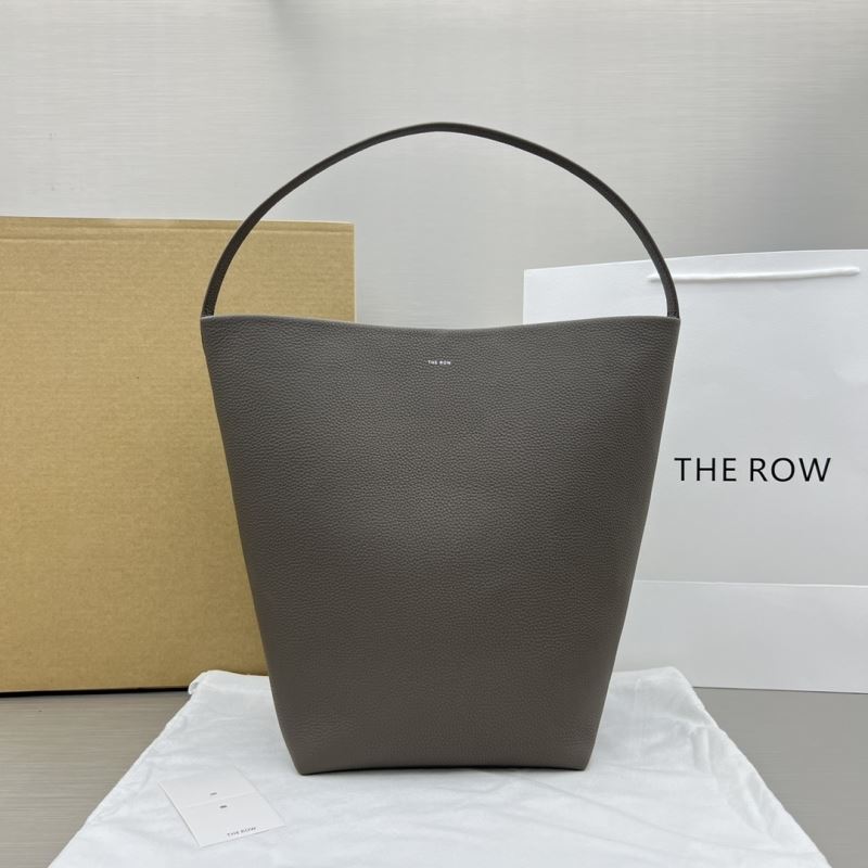 The Row Bucket Bags